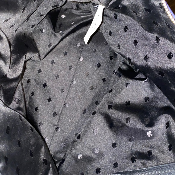 Kate Spade Lida May Street Nylon Tote - Picture 4 of 4